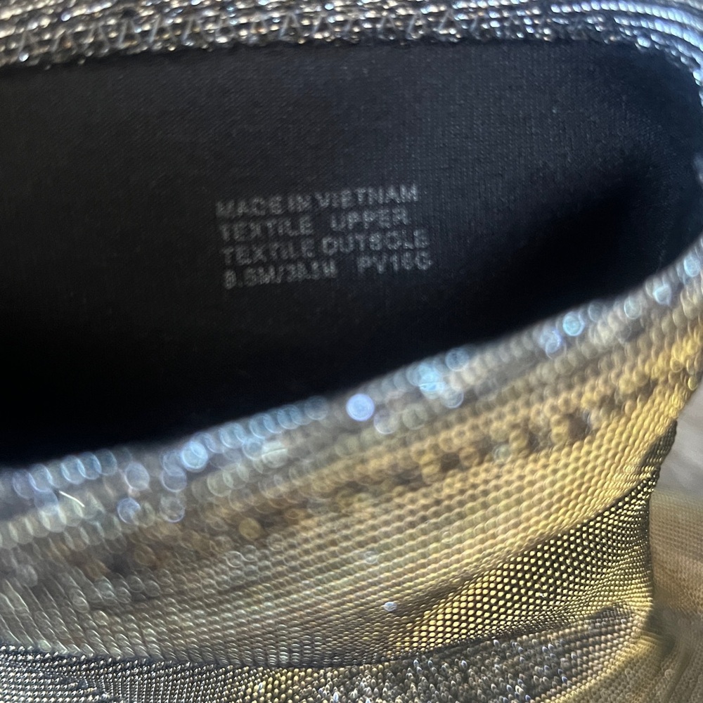Michael Kors Mandy Mesh Booties - Picture 7 of 9
